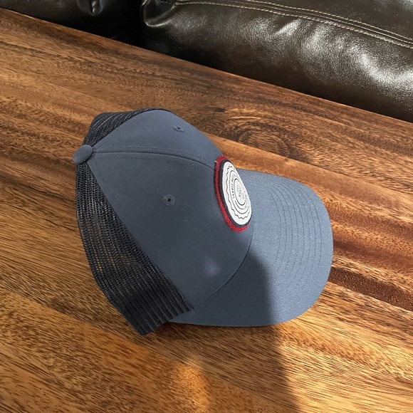 Travis Mathew snap back. Excellent condition - Picture 2 of 3